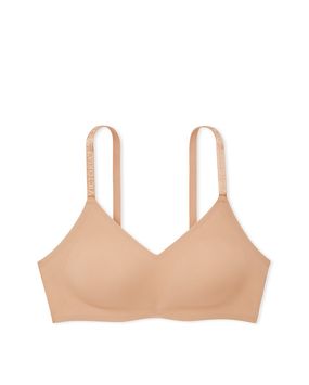 Bralette Beige