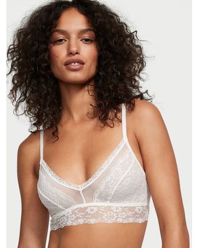 Bralette Blanco