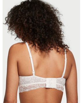 Bralette Blanco