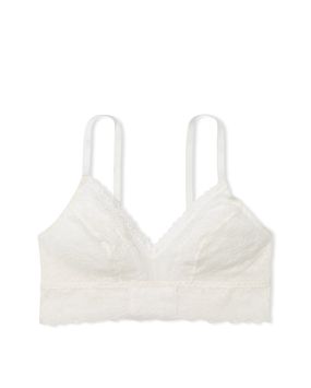 Bralette Blanco