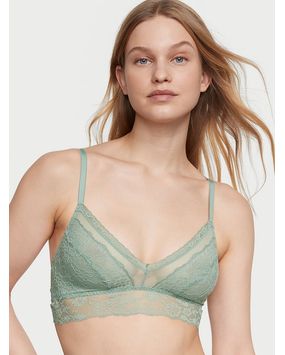 Bralette Verde