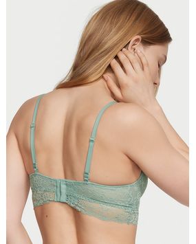 Bralette Verde