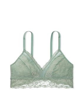 Bralette Verde