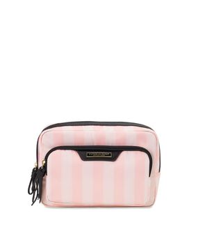 Cosmetiquero Glam Bag Rosado