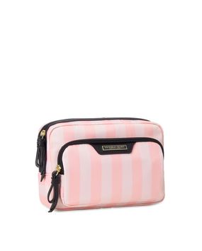Cosmetiquero Glam Bag Rosado