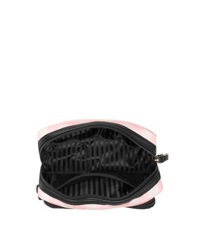 Cosmetiquero Glam Bag Rosado