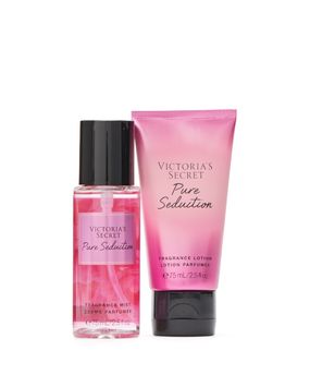 Set De Regalo Duo Pure Seduction