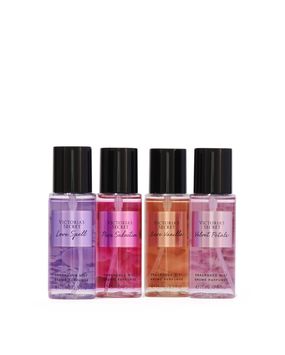 Set De Regalo Variado The Mist Collection Mini