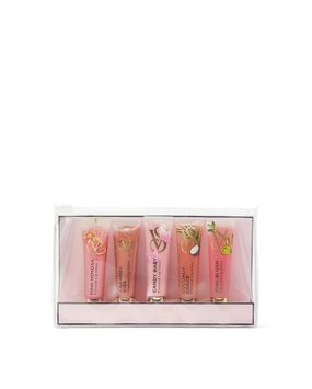 Set de Brillo de Labios Variado