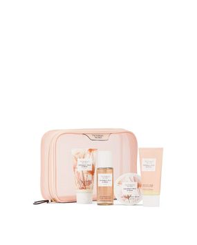 Set de Regalo Coconut Milk Rose