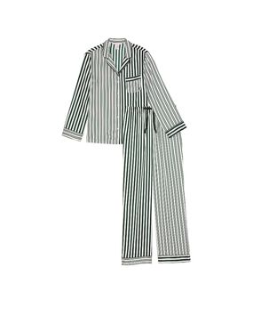 Pijama Pantalón Rayado