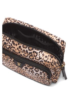 Cosmetiquero Print Leopardo