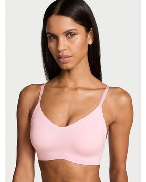 Bralette Rosa