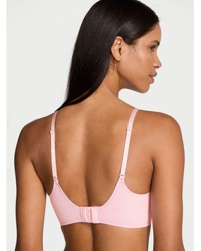 Bralette Rosa