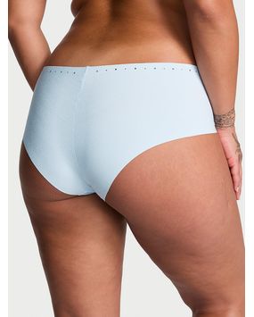 Panty Cheeky Azul