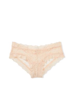 Panty Cheeky Beige