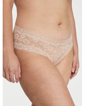 Panty Cheeky Beige