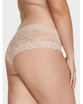 Panty Cheeky Beige