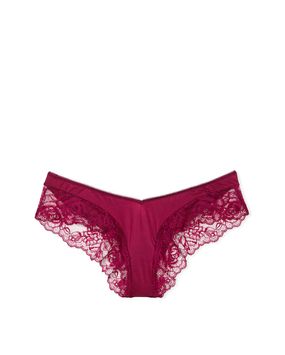 Panty Cheeky Burdeo