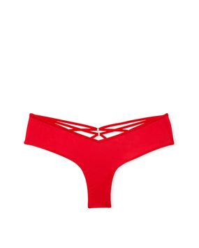 Panty Cheeky Roja