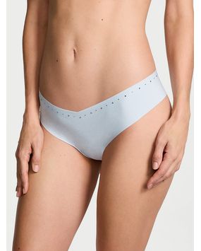 Panty Tanga Azul