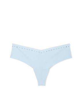 Panty Tanga Azul