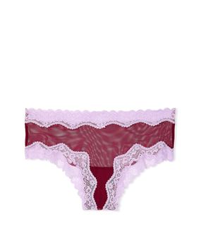 Panty Tanga Burdeo