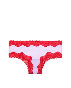 Panty Tanga Morado