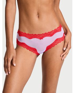 Panty Tanga Morado