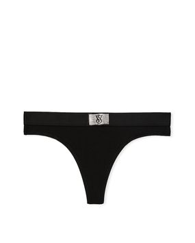 Panty Tanga Negro