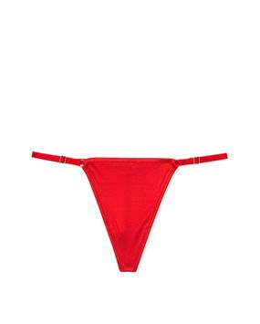 Panty Tanga Rojo