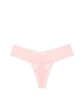 Panty Tanga Rosa