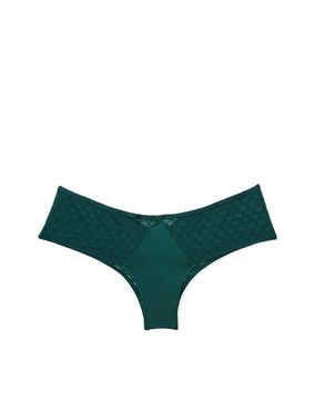 Panty Cheeky Verde