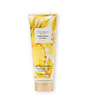 Crema Corporal Pineapple Shea Glow