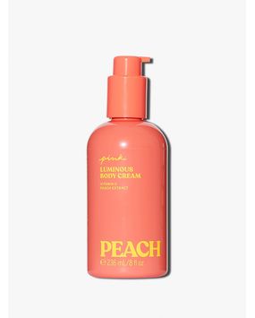 Crema Corporal Peach