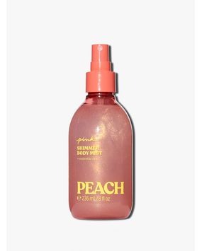 Mist Corporal Peach