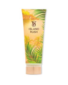 Crema Corporal Island Rush