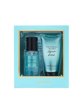 Set de Regalo Aqua Kiss