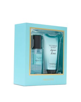 Set de Regalo Aqua Kiss