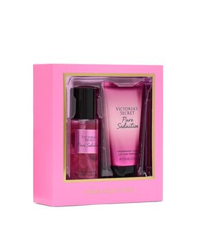 Set de Regalo Pure Seduction