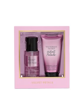 Set de Regalo Velvet Petals
