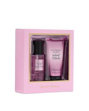 Set de Regalo Velvet Petals