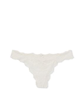 Panty Thong con Encaje
