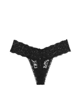 Panty Thong Lacie Negro
