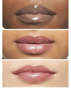 Brillo de Labios Strawberry Fizz