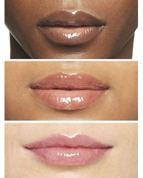 Brillo de Labios Coconut Craze