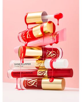 Brillo de Labios Gleaming