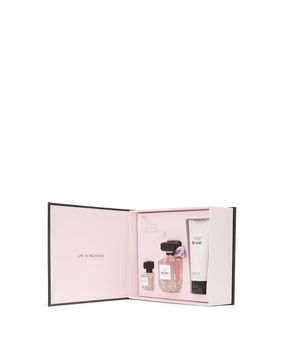 Set de Regalo Noir Tease