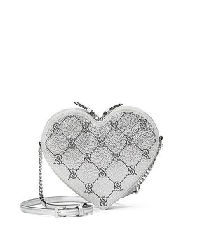Bandolera Gris
