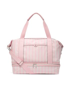 Bolsa de Viaje Iconic Stripes
